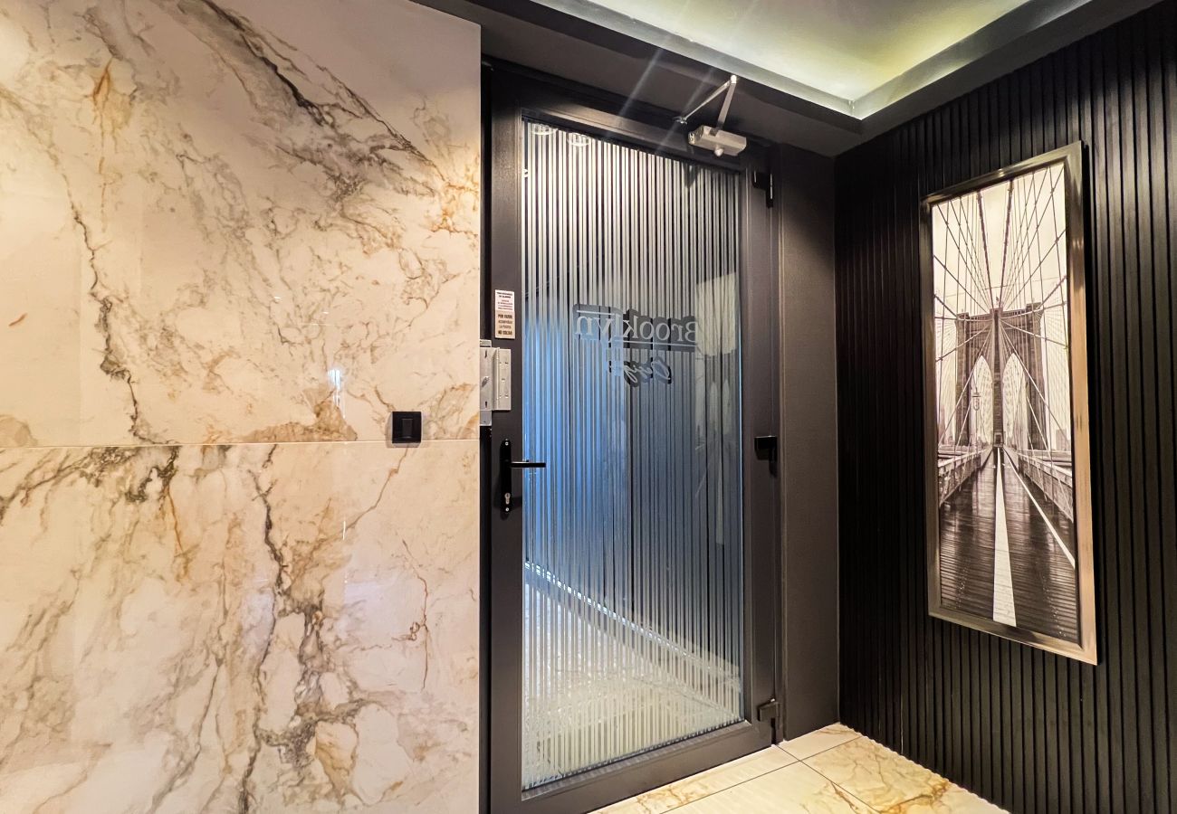 Estudio en Mar Del Plata - Estilo y Confort | Depto Nayla | Hola Sur