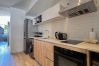 Estudio en Mar Del Plata - Estilo y Confort | Depto Nayla | Hola Sur