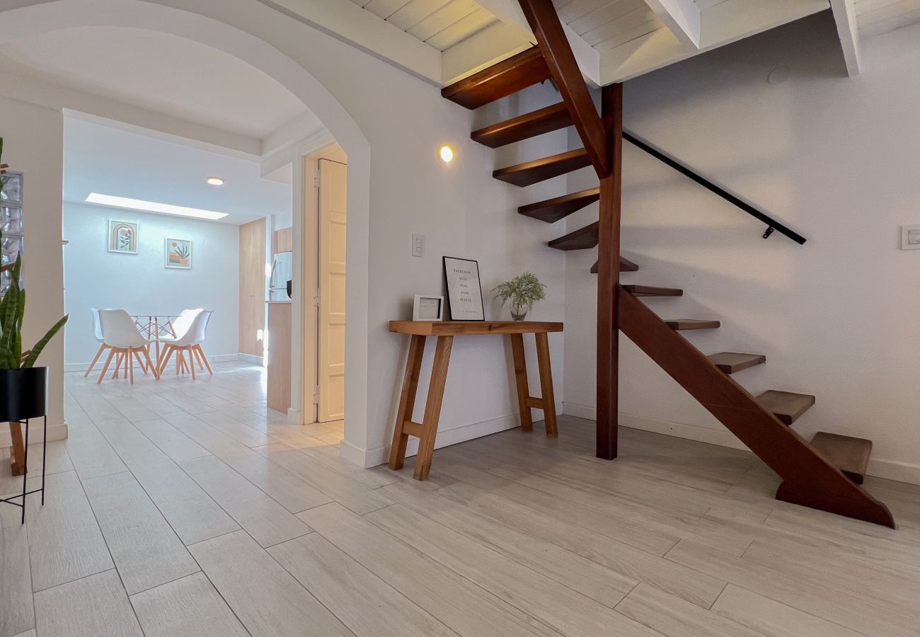 Apartamento en Mar Del Plata - Playa Grande Vibes | Depto Andres | Hola Sur