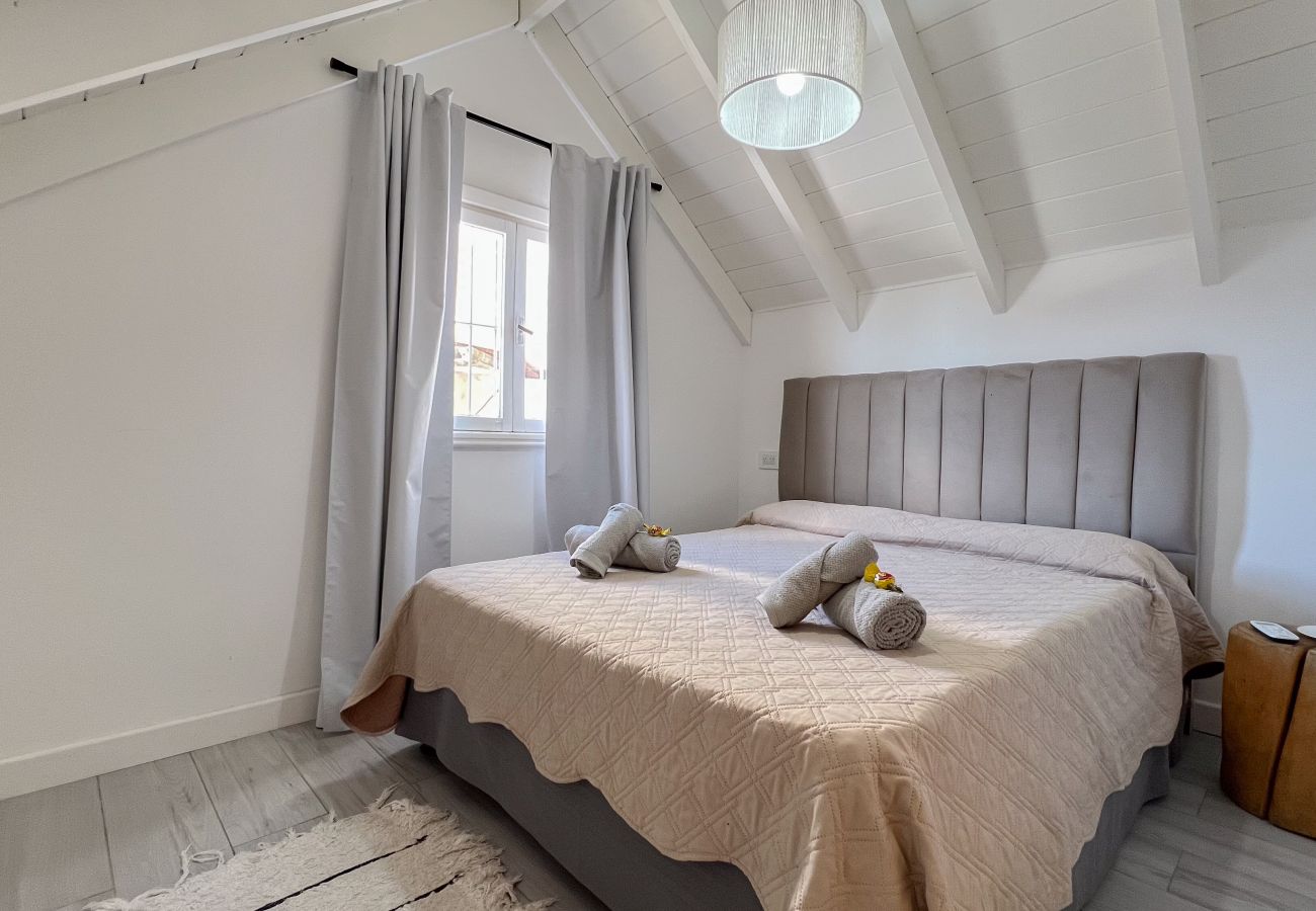 Apartamento en Mar Del Plata - Playa Grande Vibes | Depto Andres | Hola Sur