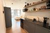 Estudio en Mar Del Plata - Tiny Studio | Depto Sergio | Hola Sur