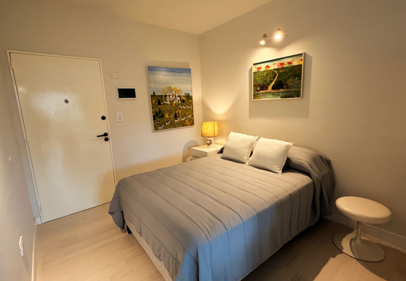 Estudio en Mar Del Plata - Mirador del Golf | Depto Tini | Hola Sur