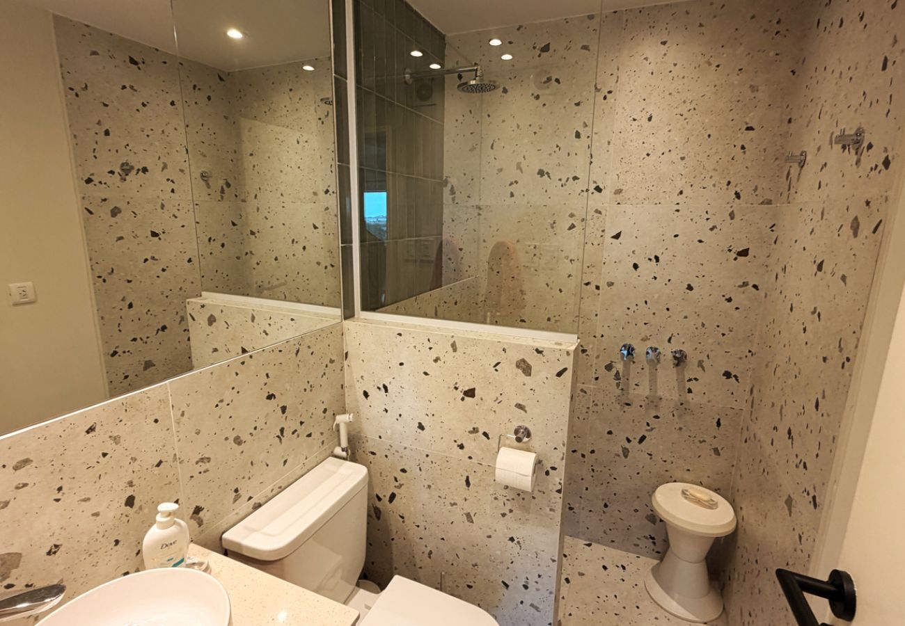 Estudio en Mar Del Plata - Mirador del Golf | Depto Tini | Hola Sur