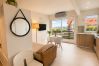 Estudio en Mar Del Plata - Depto Tini | Hola Sur