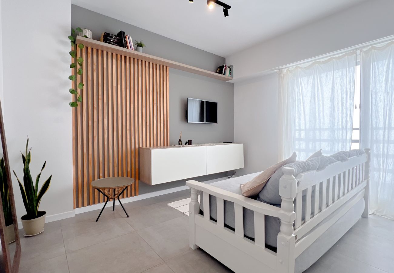 Apartamento en Mar Del Plata - Playa & Centro | Depto Guille | Hola Sur