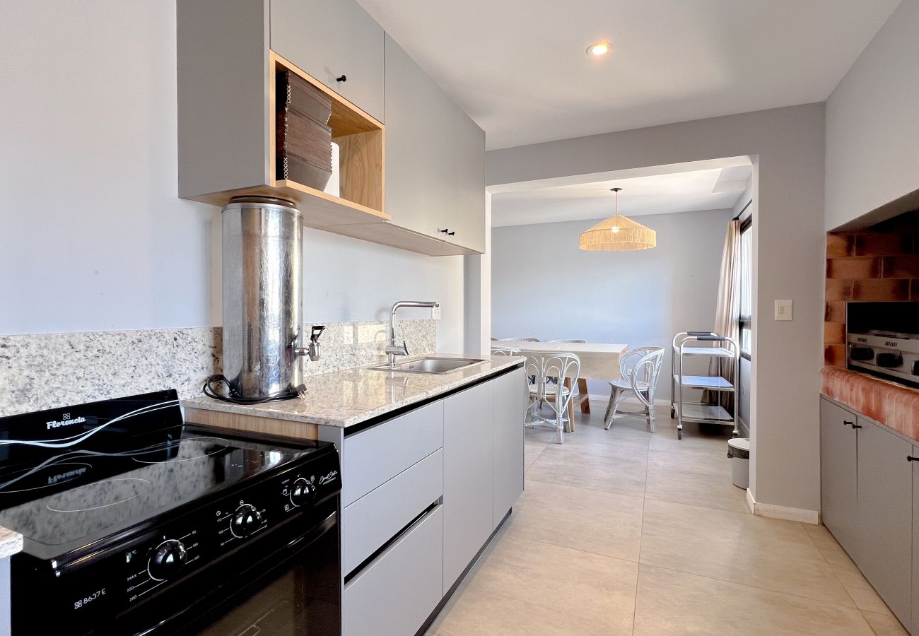 Apartamento en Mar Del Plata - Las Heras Apart 2B | Hola Sur