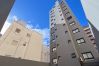 Apartamento en Mar Del Plata - Las Heras Apart 2A | Hola Sur