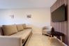 Apartamento en Mar Del Plata - Las Heras Apart 3B | Hola Sur