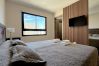 Apartamento en Mar Del Plata - Las Heras Apart 3B | Hola Sur