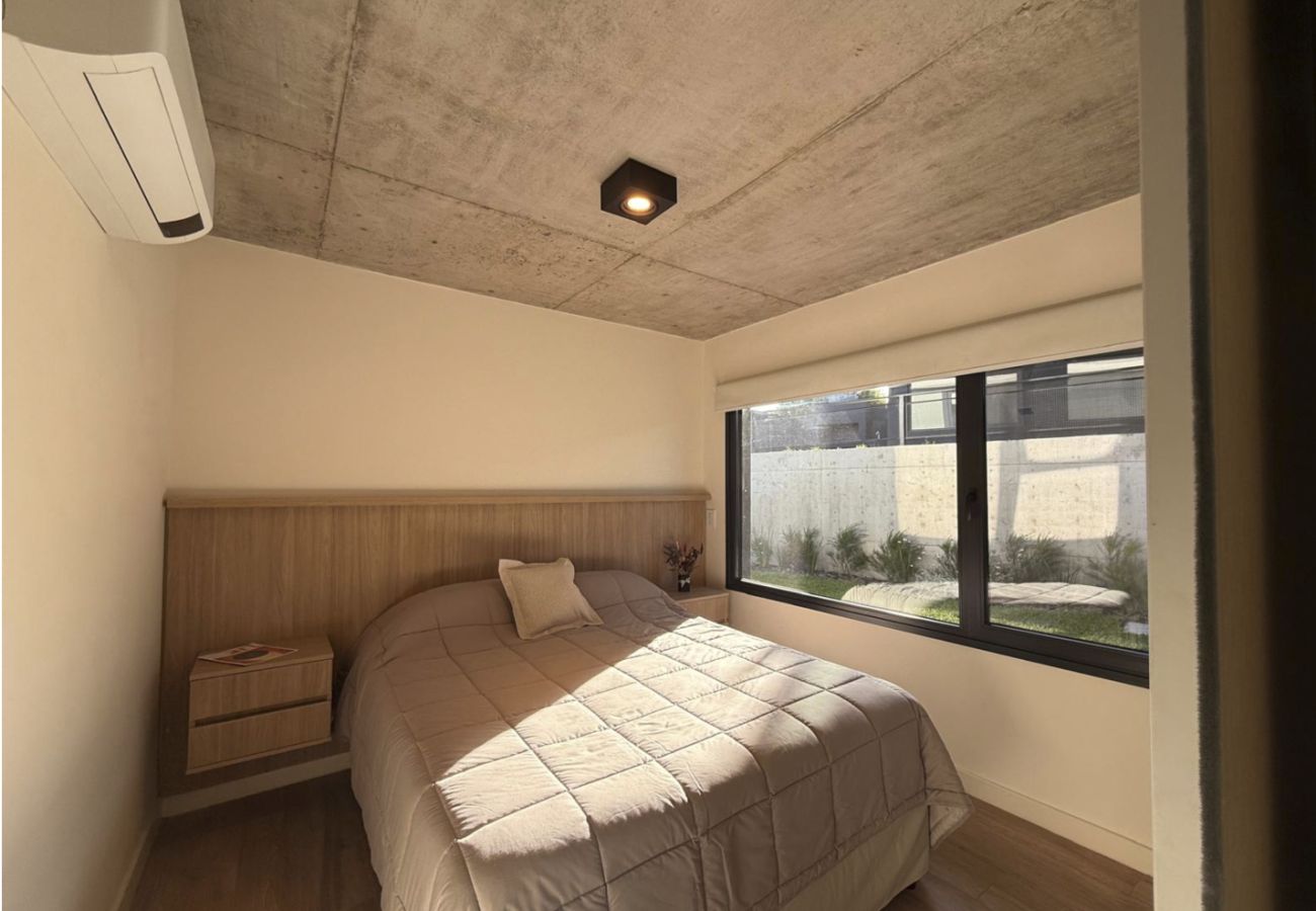 Apartamento en Chapadmalal - Bosque y Mar 2 I Depto Mirta I Hola Sur