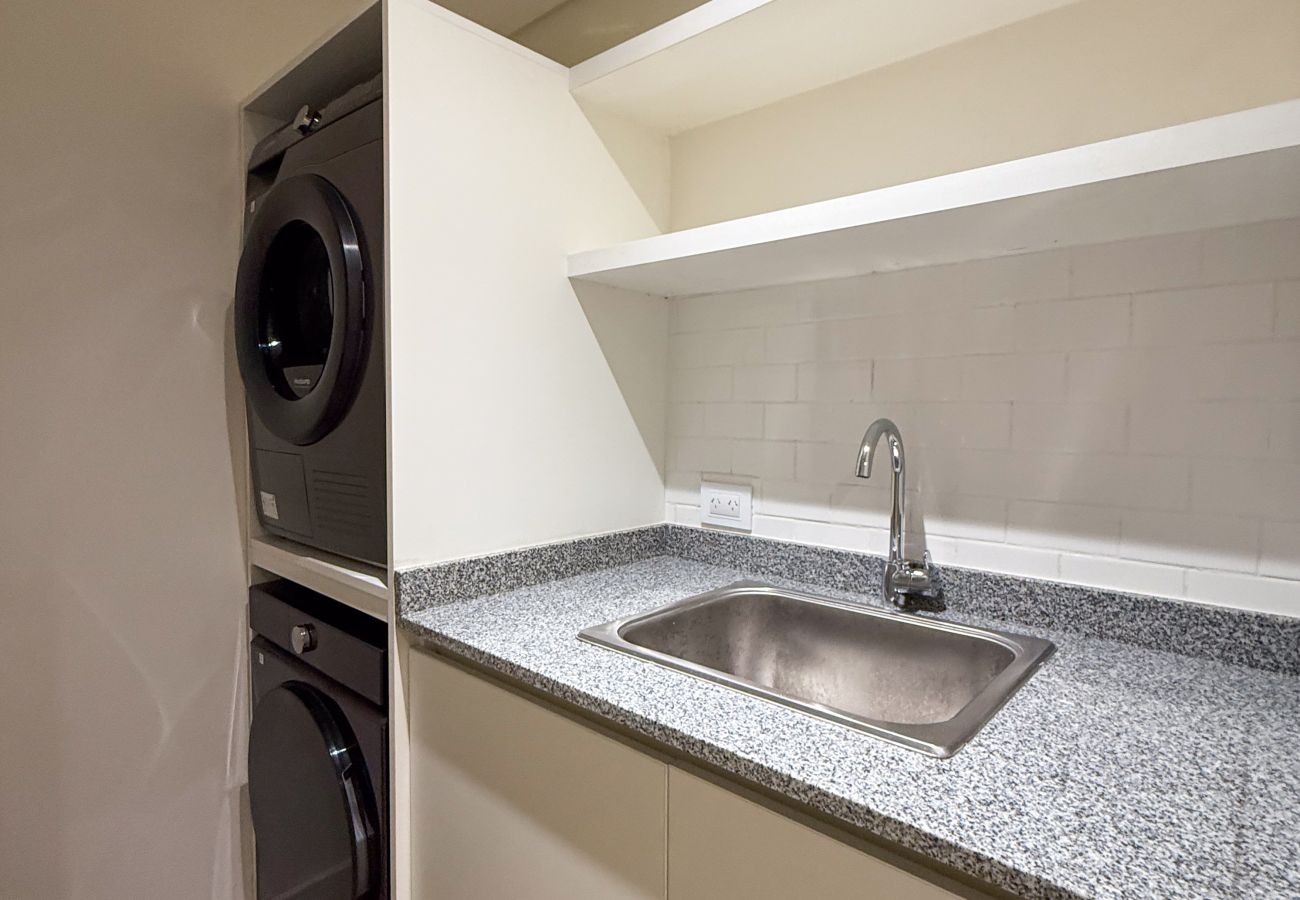 Apartamento en Chapadmalal - Bosque y Mar 2 I Depto Mirta I Hola Sur