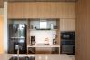 Apartamento en Chapadmalal - Bosque y Mar 2 I Depto Mirta I Hola Sur