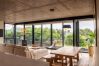 Apartamento en Chapadmalal - Bosque y Mar 1 - Depto Mirta I Hola Sur