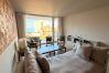 Apartamento en Mar Del Plata - Playa Chica | Depto Malecón | Hola Sur