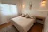Apartamento en Mar Del Plata - Moderno a pasos del Aldrey | Depto Lili | Hola Sur