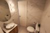 Apartamento en Mar Del Plata - Moderno a pasos del Aldrey | Depto Lili | Hola Sur