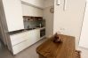Apartamento en Mar Del Plata - Moderno a pasos del Aldrey | Depto Lili | Hola Sur