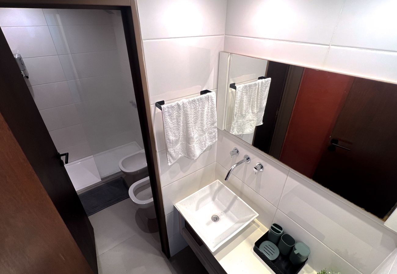 Apartamento en Mar Del Plata - Depto Ariel 1 | Hola Sur