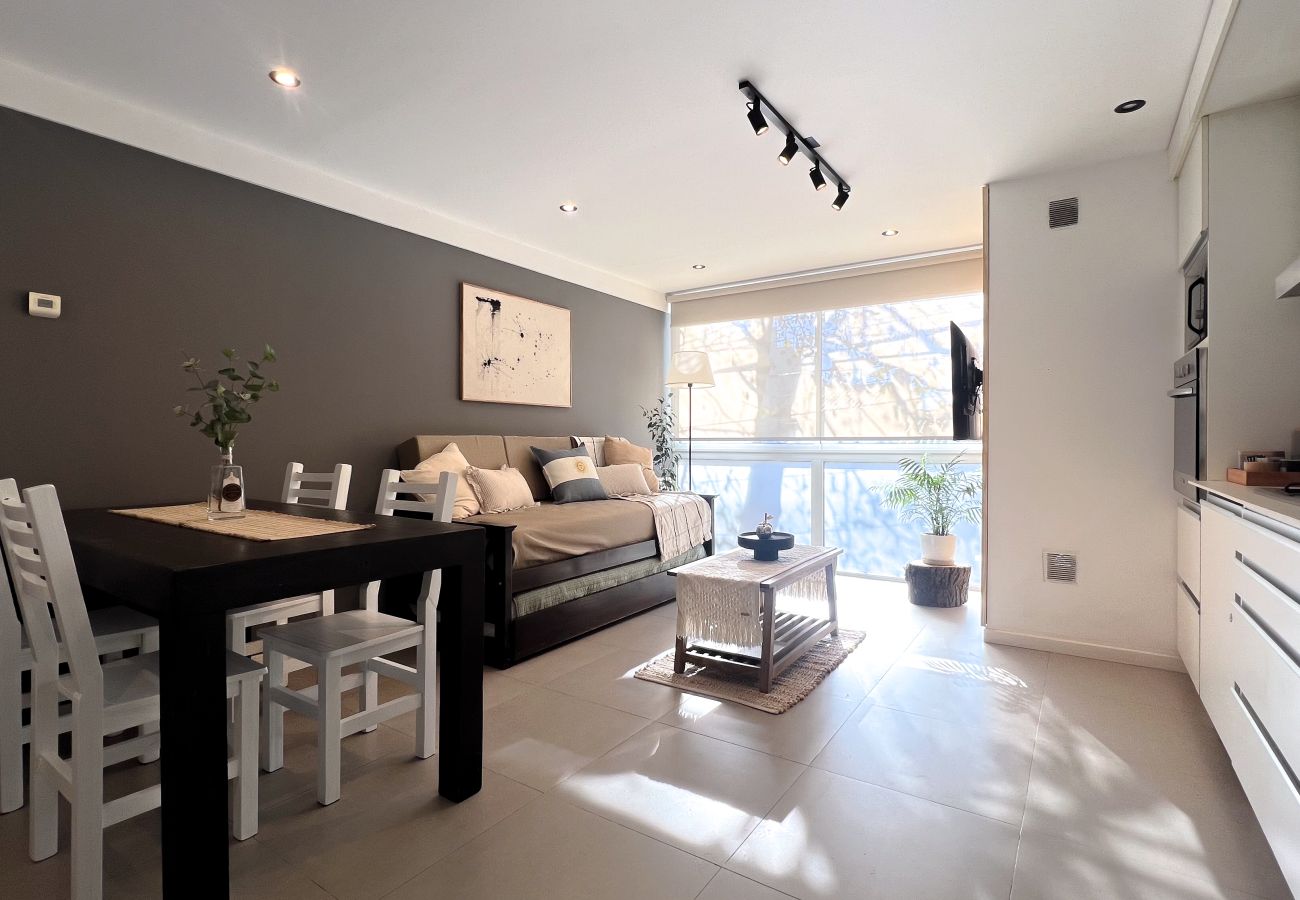 Apartamento en Mar Del Plata - Depto Ariel 1 | Hola Sur