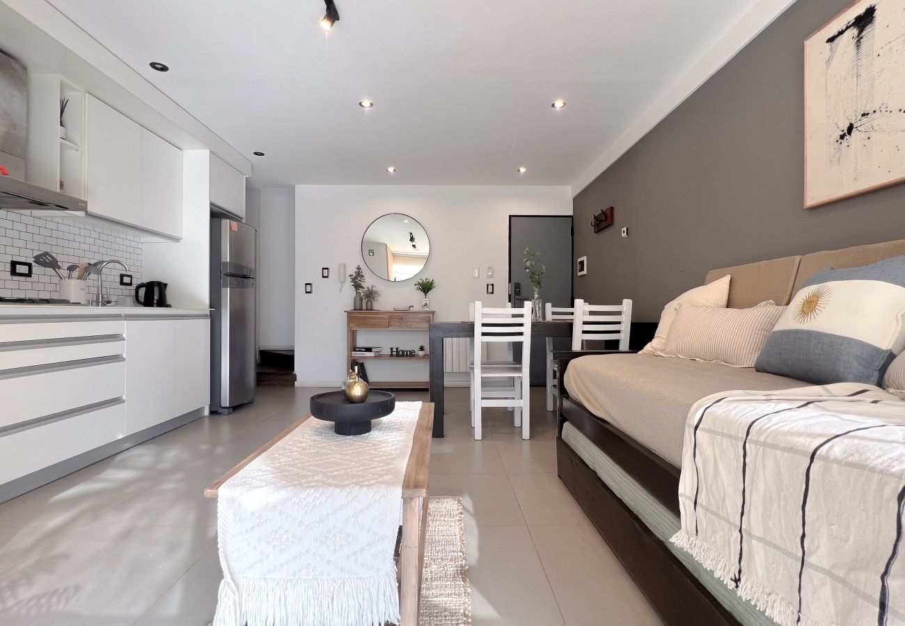 Apartamento en Mar Del Plata - Depto Ariel 1 | Hola Sur
