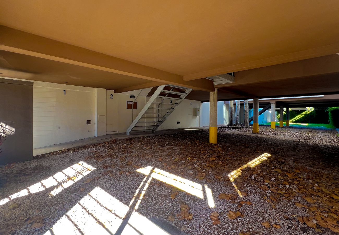 Apartamento en Mar Del Plata - Depto Ariel 1 | Hola Sur