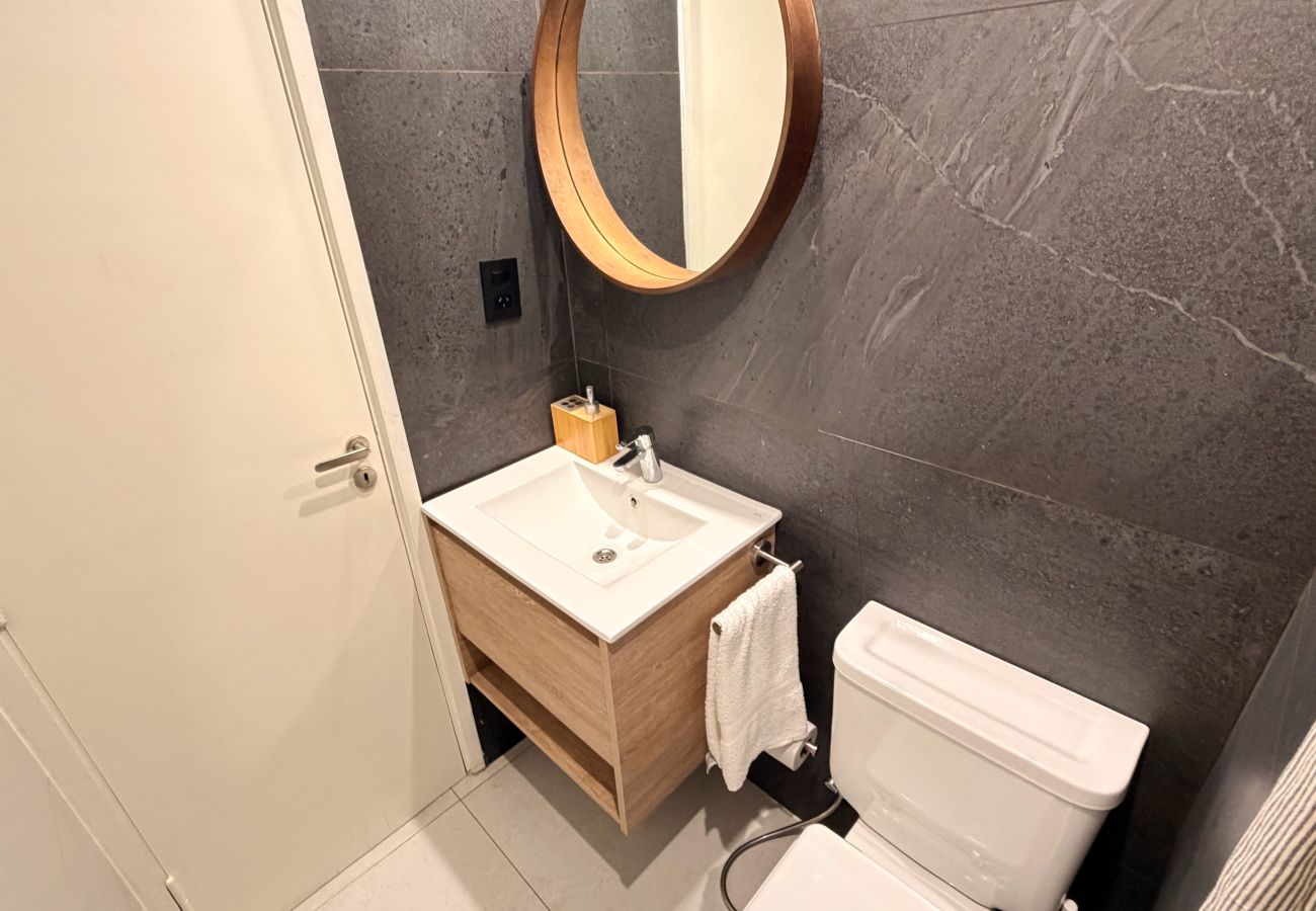 Apartamento en Mar Del Plata - Depto Susana | Hola Sur