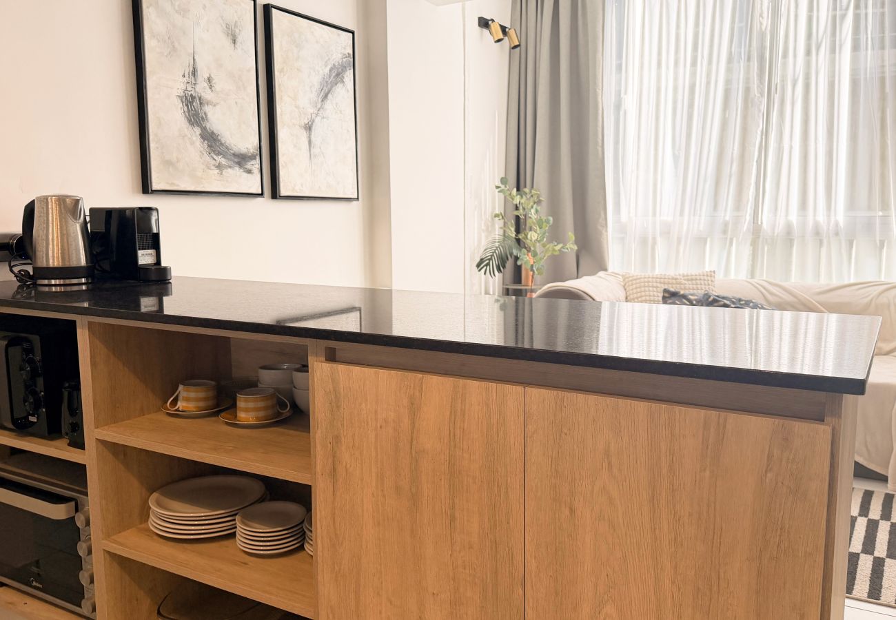 Apartamento en Mar Del Plata - Depto Susana | Hola Sur