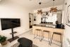 Apartamento en Mar Del Plata - Depto Susana | Hola Sur