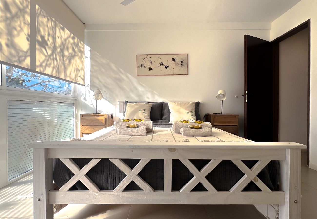 Apartamento en Mar Del Plata - Depto Ariel 2 | Hola Sur