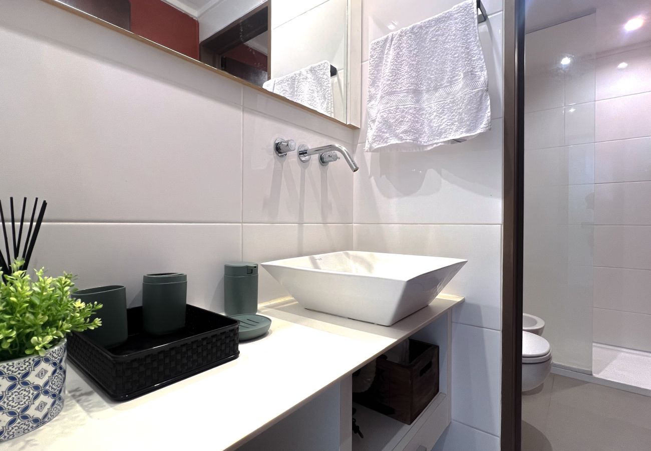 Apartamento en Mar Del Plata - Depto Ariel 2 | Hola Sur