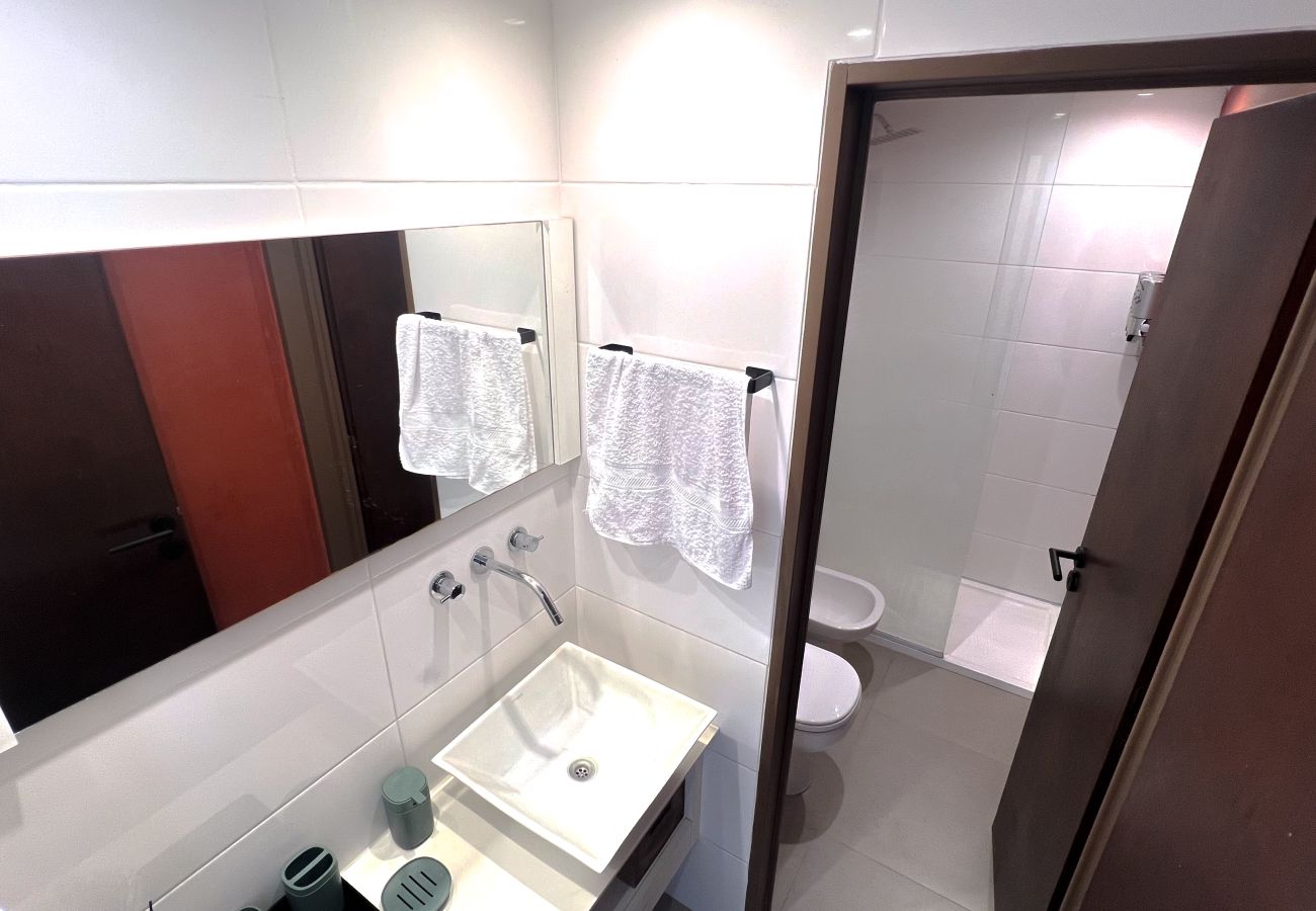 Apartamento en Mar Del Plata - Depto Ariel 2 | Hola Sur