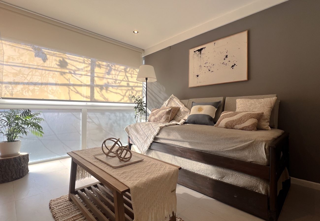 Apartamento en Mar Del Plata - Depto Ariel 2 | Hola Sur