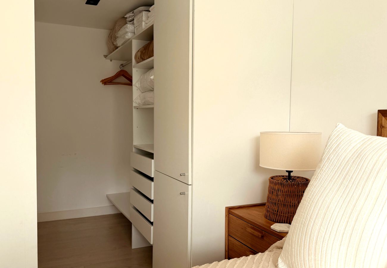Apartamento en Mar Del Plata - Royal Park 407 | Depto Dario | Hola Sur