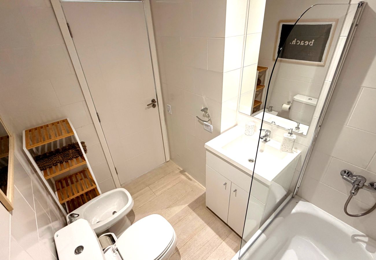 Apartamento en Mar Del Plata - Royal Park 407 | Depto Dario | Hola Sur