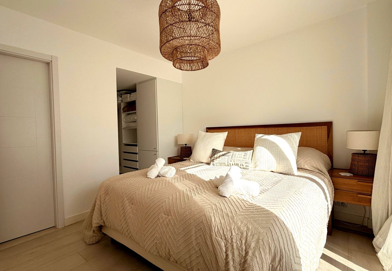Apartamento en Mar Del Plata - Royal Park 407 | Depto Dario | Hola Sur