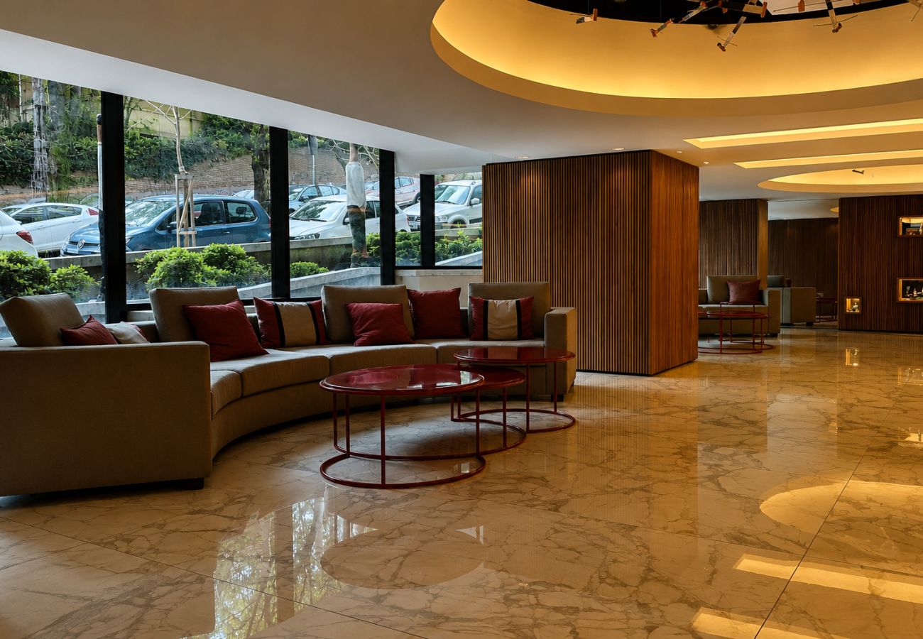 Apartamento en Mar Del Plata - Royal Park 407 | Depto Dario | Hola Sur