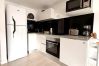 Apartamento en Mar Del Plata - Royal Park 407 | Depto Dario | Hola Sur