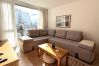 Apartamento en Mar Del Plata - Royal Park 407 | Depto Dario | Hola Sur