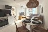 Apartamento en Mar Del Plata - Royal Park 407 | Depto Dario | Hola Sur