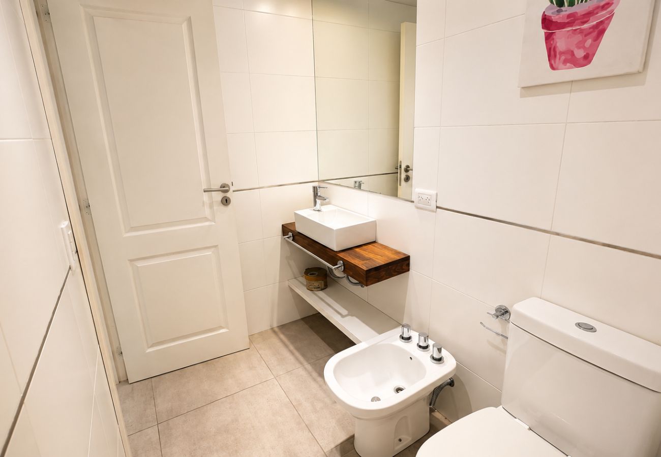Apartamento en Mar Del Plata - Depto Cesar | Hola Sur