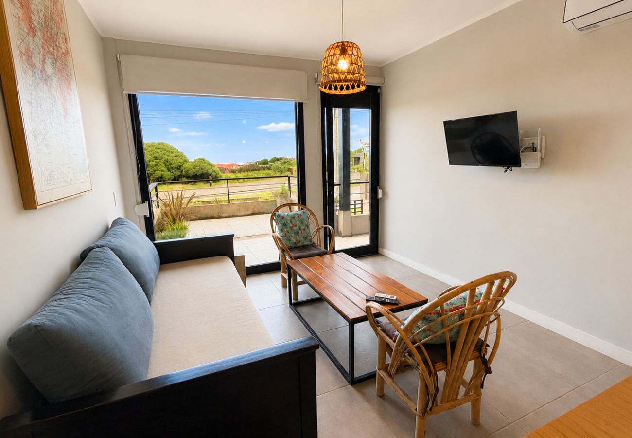 Apartamento en Mar Del Plata - Depto Cesar | Hola Sur