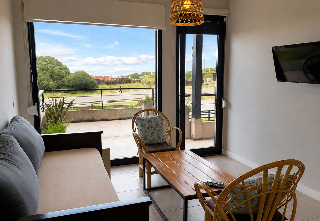 Apartamento en Mar Del Plata - Depto Cesar | Hola Sur