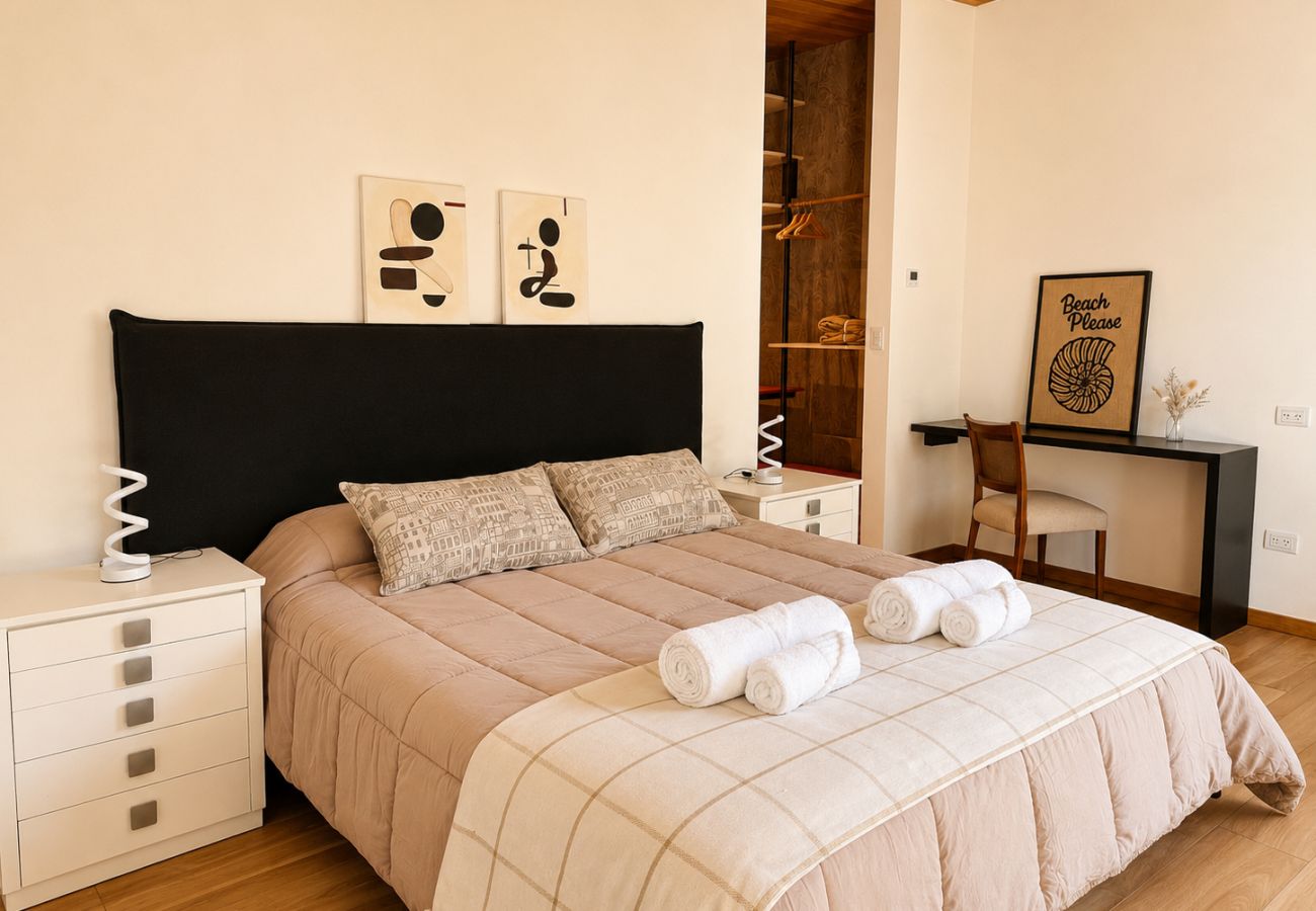 Casa en Mar Del Plata - Casa Laura | Hola Sur