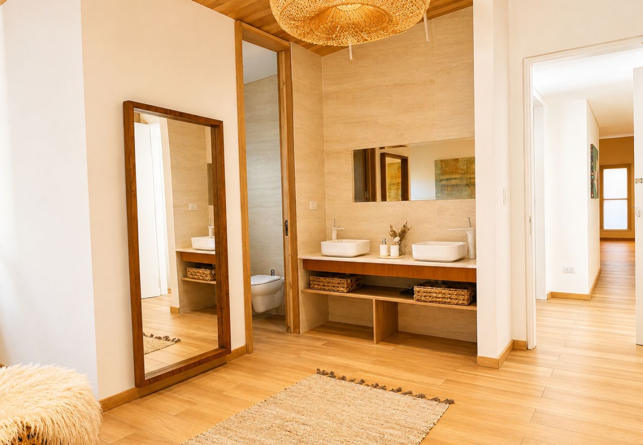 Casa en Mar Del Plata - Casa Laura | Hola Sur