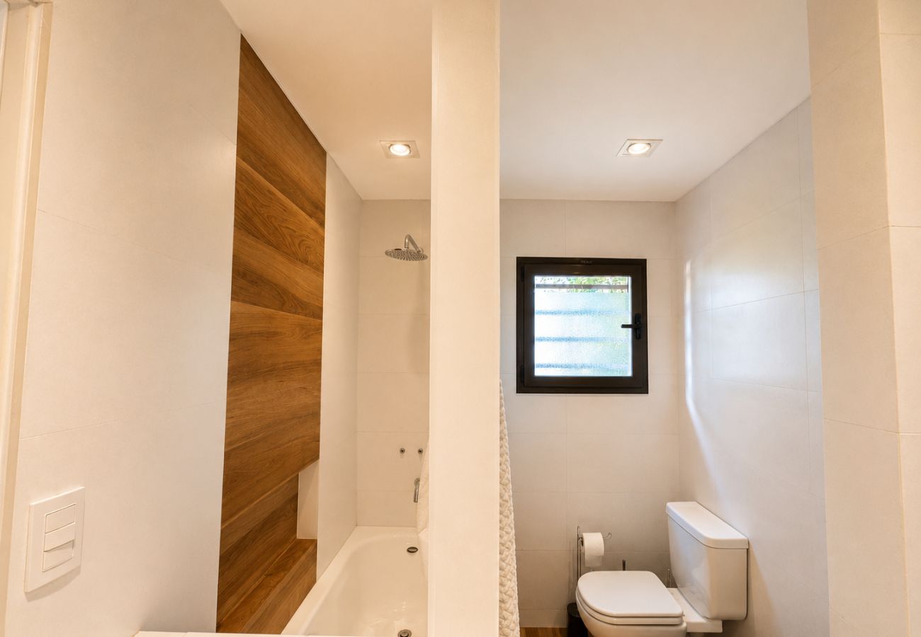 Casa en Mar Del Plata - Casa Laura | Hola Sur