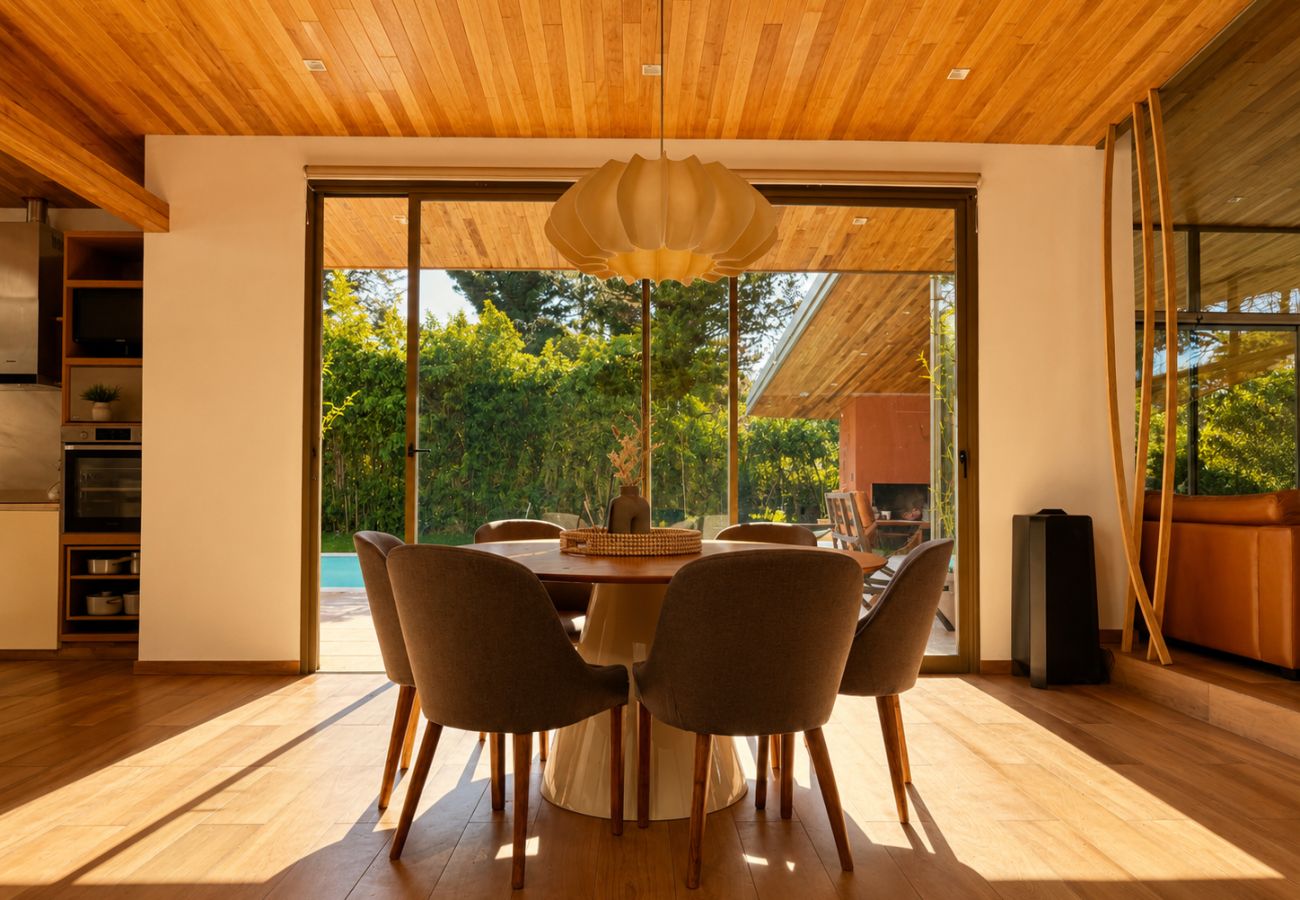 Casa en Mar Del Plata - Casa Laura | Hola Sur