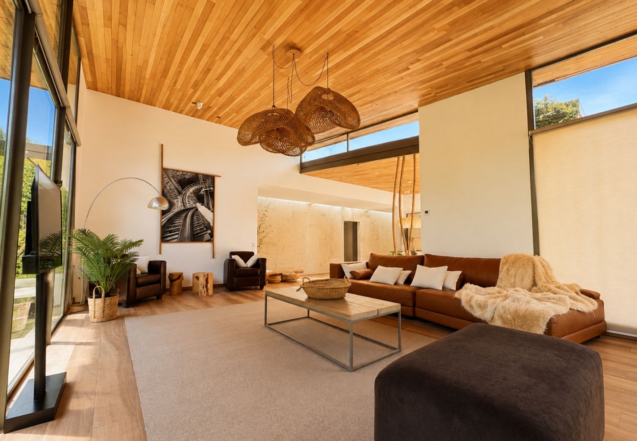 Casa en Mar Del Plata - Casa Laura | Hola Sur