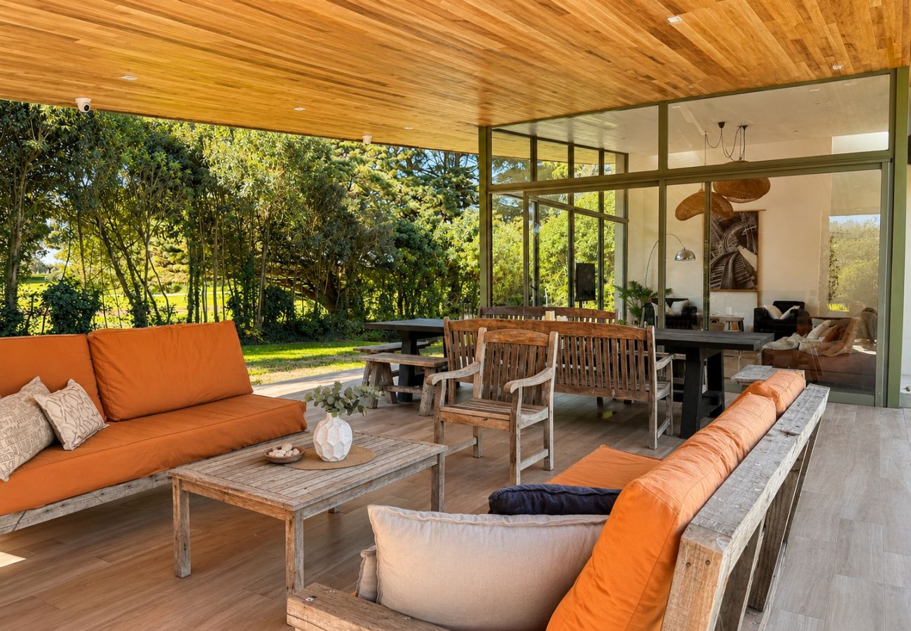 Casa en Mar Del Plata - Casa Laura | Hola Sur