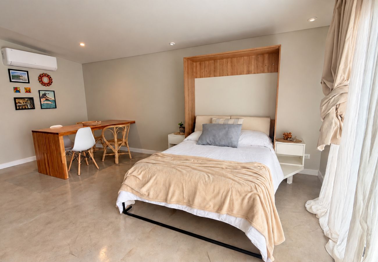 Estudio en Mar Del Plata - Cabin 2 | Hola Sur