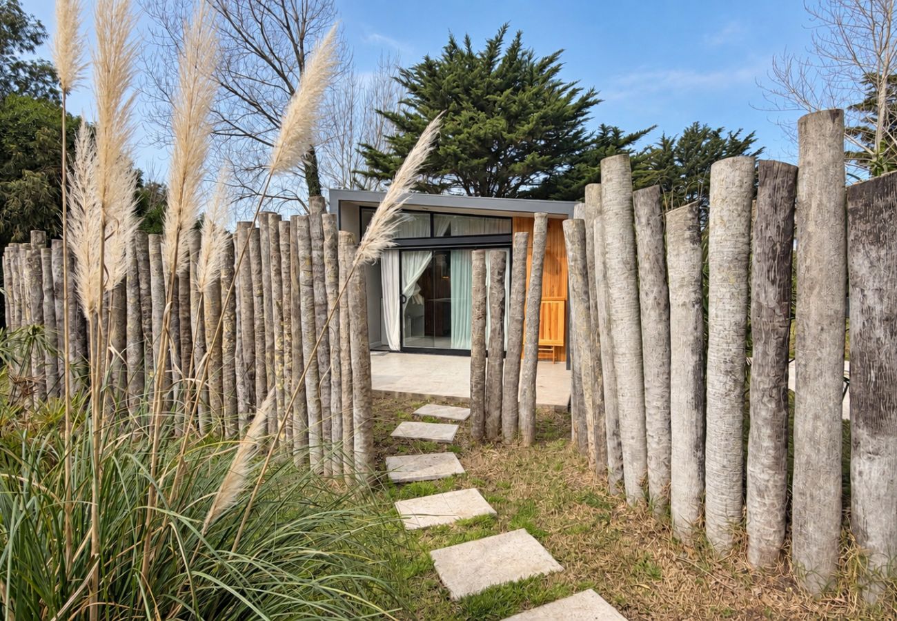Estudio en Mar Del Plata - Cabin 2 | Hola Sur